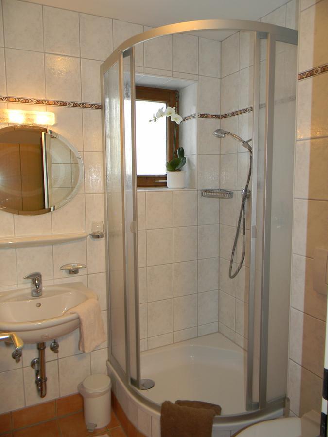 Landhaus Spielmannsau Oberstdorf Pokój zdjęcie