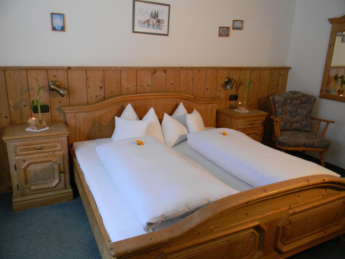 Landhaus Spielmannsau Oberstdorf Pokój zdjęcie