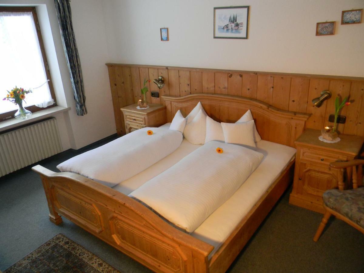 Landhaus Spielmannsau Oberstdorf Zewnętrze zdjęcie