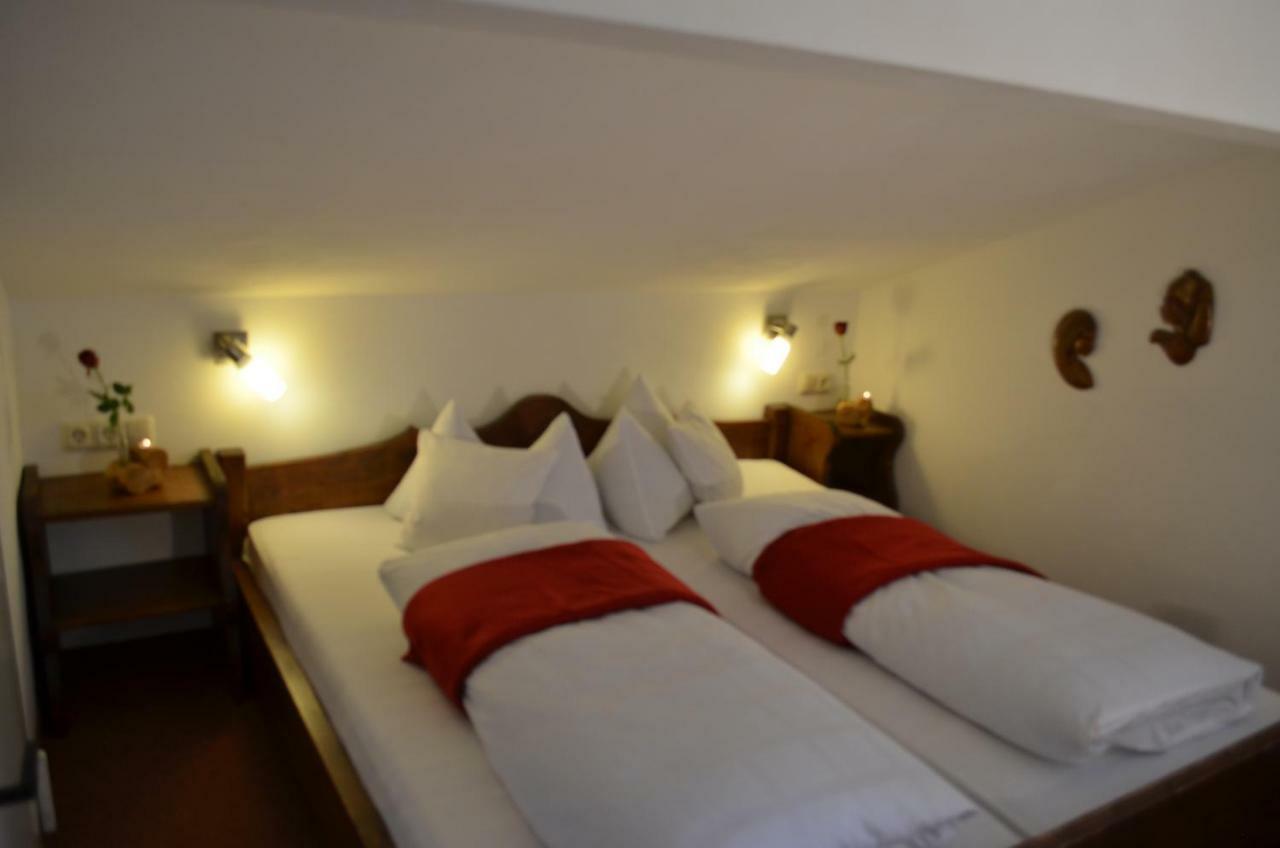 Landhaus Spielmannsau Oberstdorf Zewnętrze zdjęcie